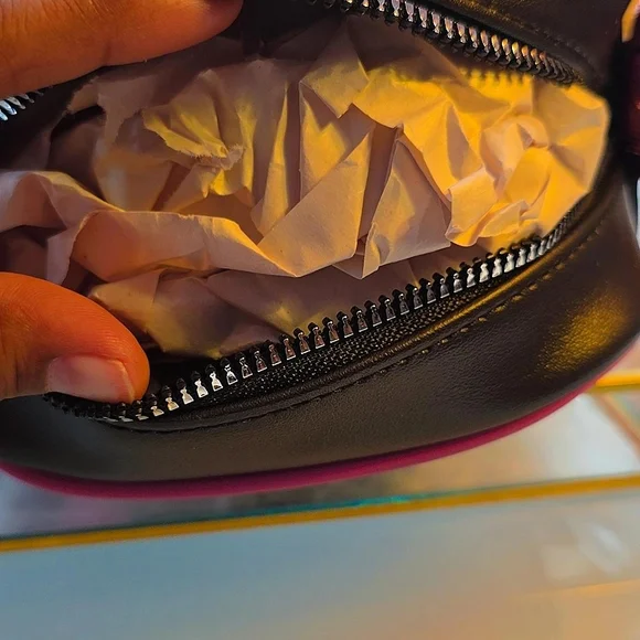 Double-Sided Joker & Batman Crossbody Bag – DC Comics - Picture 8 of 11